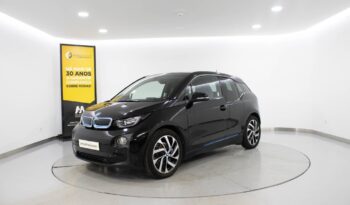 BMW i3 94AH completo