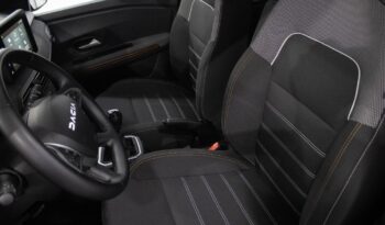 DACIA Sandero Stepway 1.0 TCE EXPRESSION completo