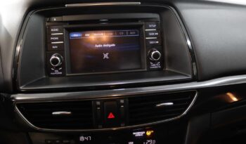 MAZDA Mazda6 2.2 SKY-D EVOLVE NAVI 104G completo
