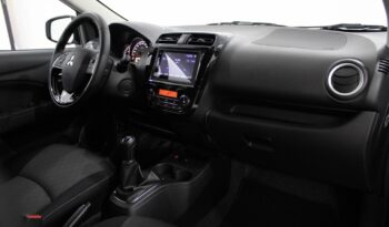 MITSUBISHI Space Star 1.2 CONNECT EDITION completo