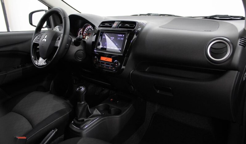 MITSUBISHI Space Star 1.2 CONNECT EDITION completo