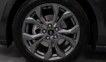 FORD Focus Station Wagon 1.0 ECOBOOST MHEV ST-LINE X completo