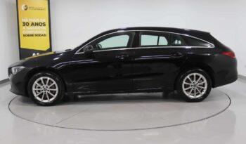 MERCEDES-BENZ Classe CLA Shooting Brake 250 E STYLE PLUS completo