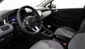 RENAULT Clio V Fase II 1.0 TCE EVOLUTION BI-FUEL completo