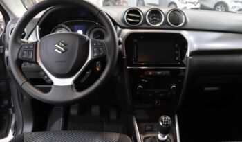 SUZUKI Vitara 1.4T GLE MILD HYBRID completo