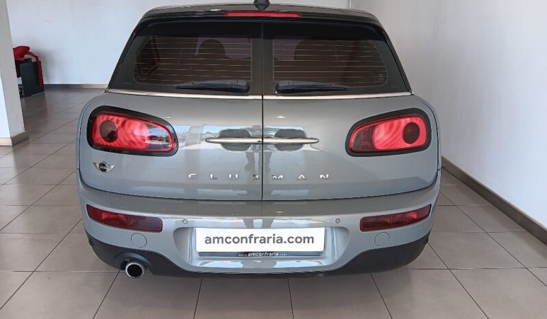 MINI Mini Clubman ONE D completo