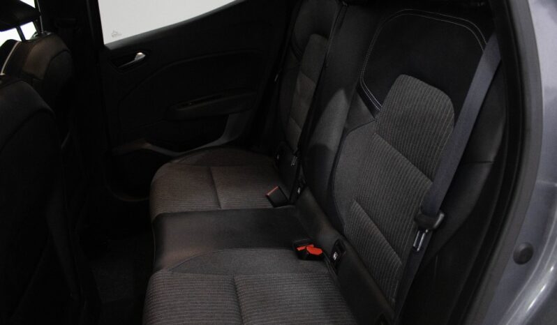 RENAULT Clio V 1.0 TCE TECHNO BI-FUEL completo