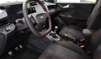 FORD Puma 1.0 ECOBOOST MHEV ST-LINE completo