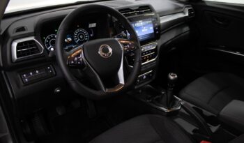 KGM Tivoli 24 – 1.5 T-GDI K3 completo