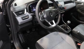 RENAULT Clio V Fase II 1.0 TCE EVOLUTION completo
