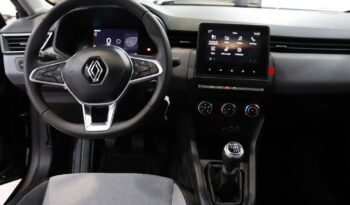 RENAULT Clio V Fase II 1.0 TCE EVOLUTION completo