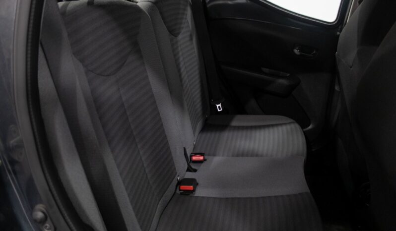 TOYOTA Aygo 1.0 X-PLAY+X-TOUCH completo