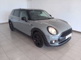 MINI Mini Clubman ONE D