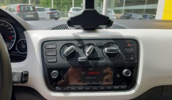 SEAT Mii 1.0 STYLE S/S completo