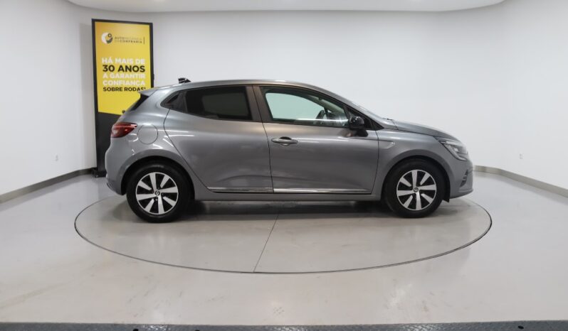 RENAULT Clio V 1.0 TCE EVOLUTION completo