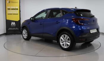 MITSUBISHI ASX 1.0 MPI-T INVITE completo