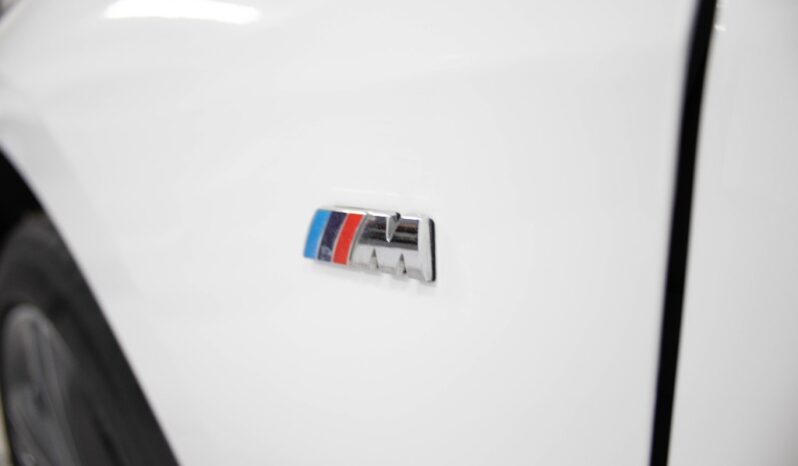 BMW Serie 116 D AUTO completo