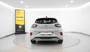 FORD Puma 1.0 ECOBOOST MHEV ST-LINE completo