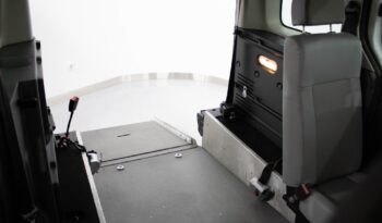 RENAULT Kangoo Fase II 1.5 DCI CONFORT S/S completo