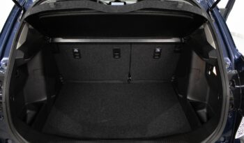 SUZUKI S-CROSS 1.4T S3 MILD HYBRID completo