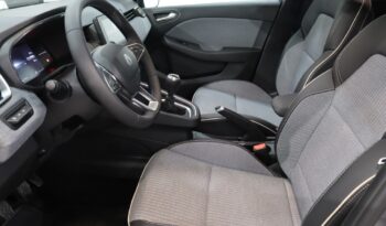 RENAULT Clio V Fase II 1.0 TCE TECHNO completo
