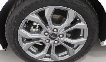 FORD Focus Station Wagon 1.0 ECOBOOST MHEV ST-LINE X completo