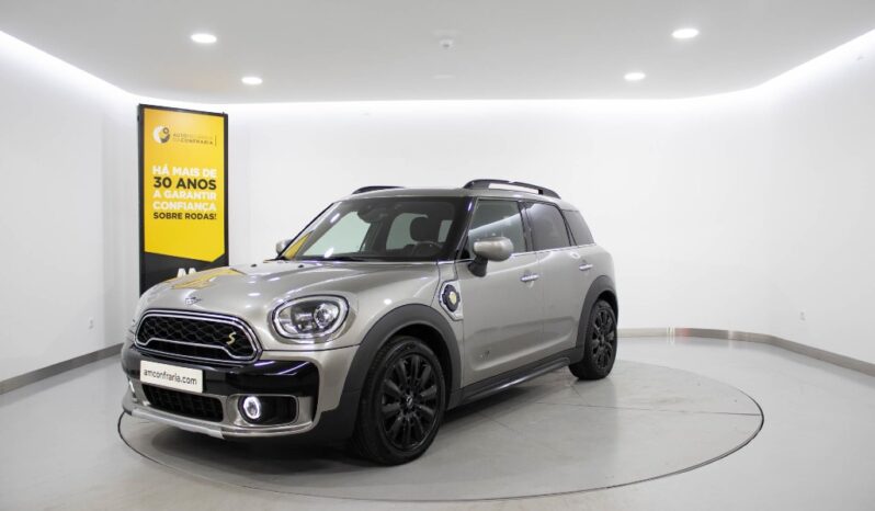MINI Mini Countryman COOPER SE ALL4 AUTO completo