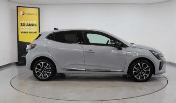 RENAULT Clio V Fase II 1.0 TCE TECHNO completo