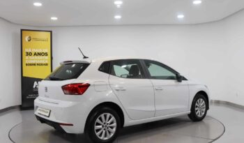 SEAT Ibiza 1.0 TSI REFERENCE completo