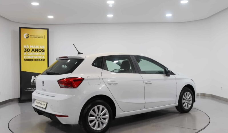 SEAT Ibiza 1.0 TSI REFERENCE completo