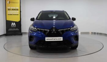 MITSUBISHI ASX 1.0 MPI-T INVITE completo