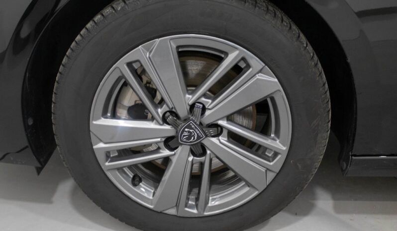 PEUGEOT 308 SW 1.2 PURETECH ACTIVE PACK completo
