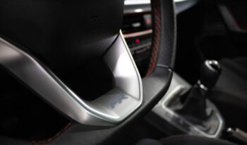 SEAT Ibiza 1.0 TSI FR completo