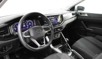 VOLKSWAGEN Polo 1.0 TSI LIFE completo