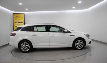RENAULT Mégane IV Sport Tourer 1.5 BLUE DCI LIMITED EDC completo