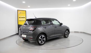 SUZUKI SWIFT 1.2 MILD HYBRID S3 completo