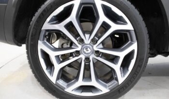 RENAULT Kadjar 1.3 TCE INTENS completo