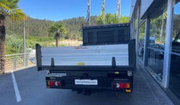 OPEL Movano Chassis-Cabina 2.3 CDTI RD completo