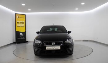 SEAT Ibiza 1.0 TSI FR completo