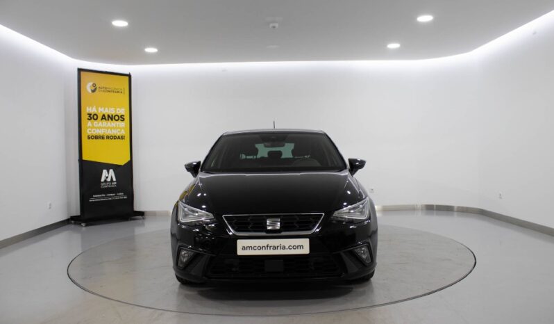 SEAT Ibiza 1.0 TSI FR completo