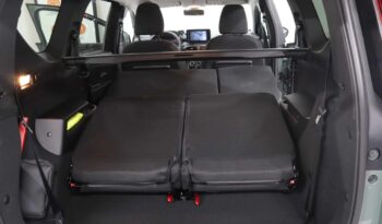 DACIA Jogger 1.0 ECO-G EXTREME 7L BI-FUEL completo