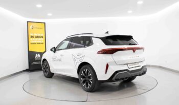 CUPRA Terramar 1.5 E-HYBRID DSG completo