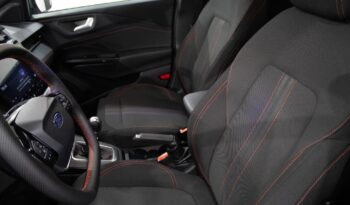 FORD Puma 1.0 ECOBOOST MHEV ST-LINE completo