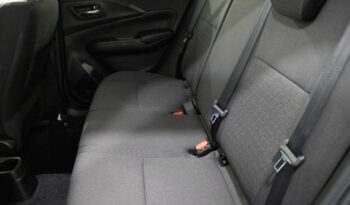 SUZUKI SWIFT 1.2 MILD HYBRID S3 completo