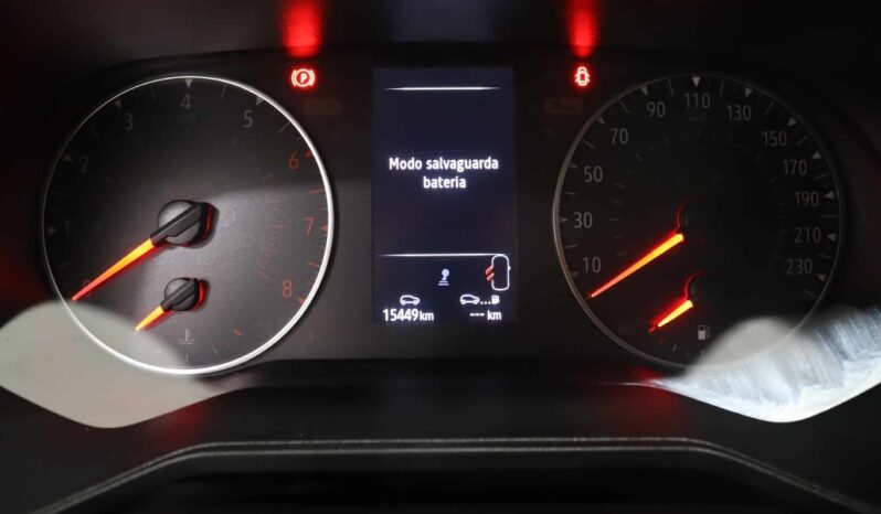 RENAULT Clio V 1.0 TCE EVOLUTION completo