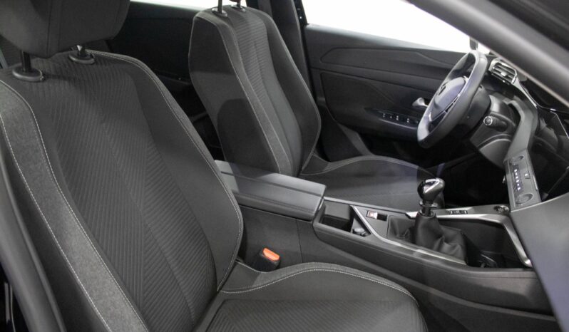 PEUGEOT 308 SW 1.2 PURETECH ACTIVE PACK completo