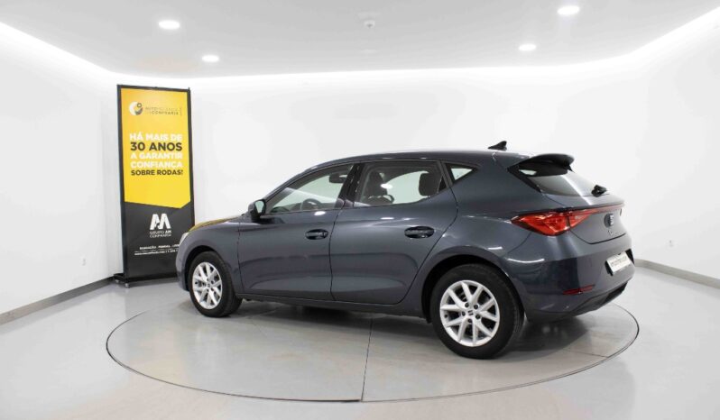 SEAT Leon 1.0 TSI STYLE completo