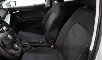 SEAT Ibiza 1.0 TSI STYLE DSG completo