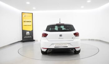 SEAT Ibiza 1.0 TSI FR completo