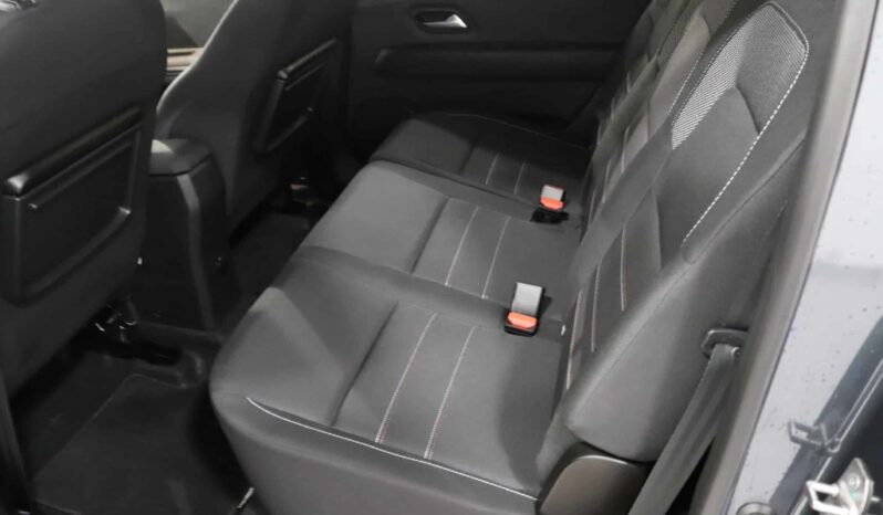 DACIA Jogger 1.0 TCE SL EXTREME completo